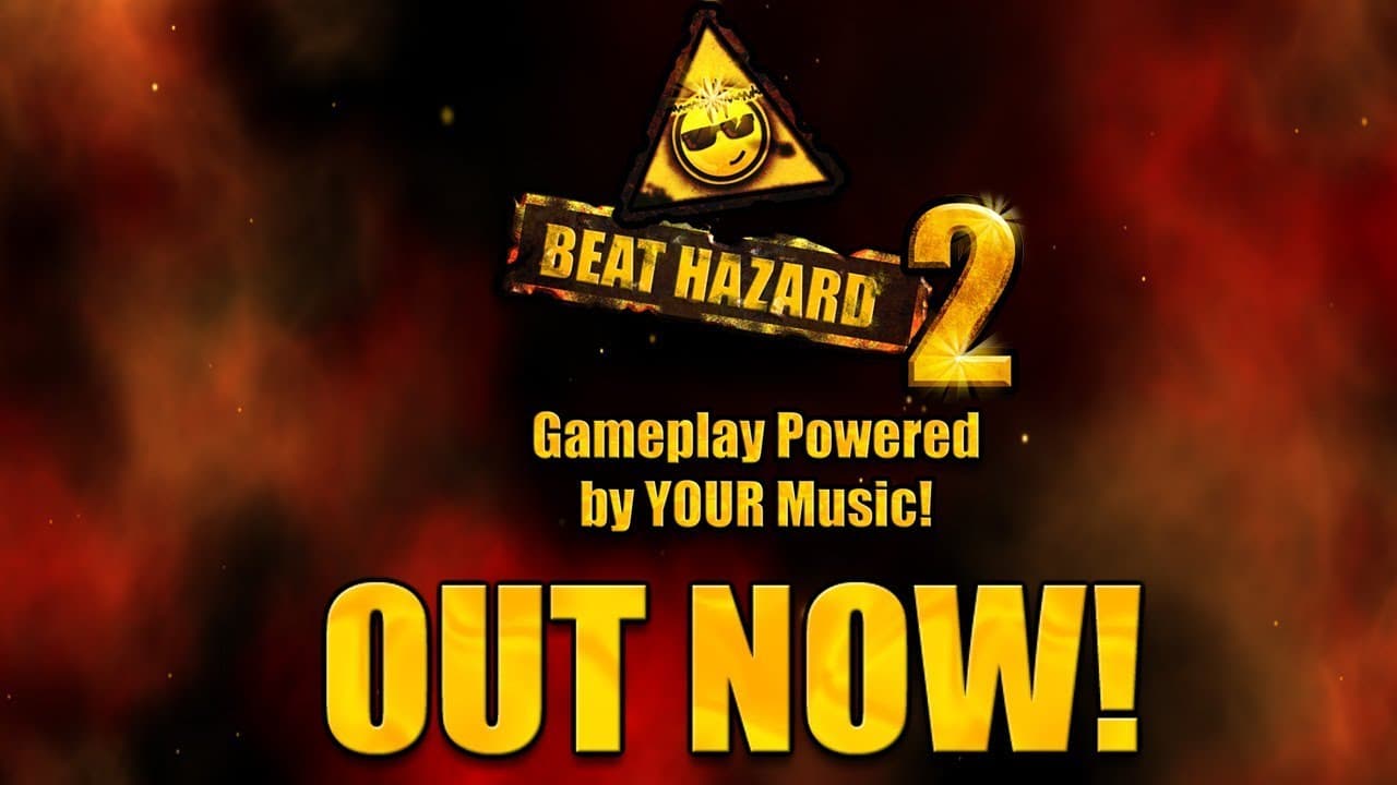 Beat Hazard 2 trailer thumbnail
