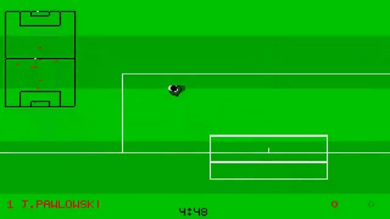 Kick Off 2: Return to Europe trailer thumbnail