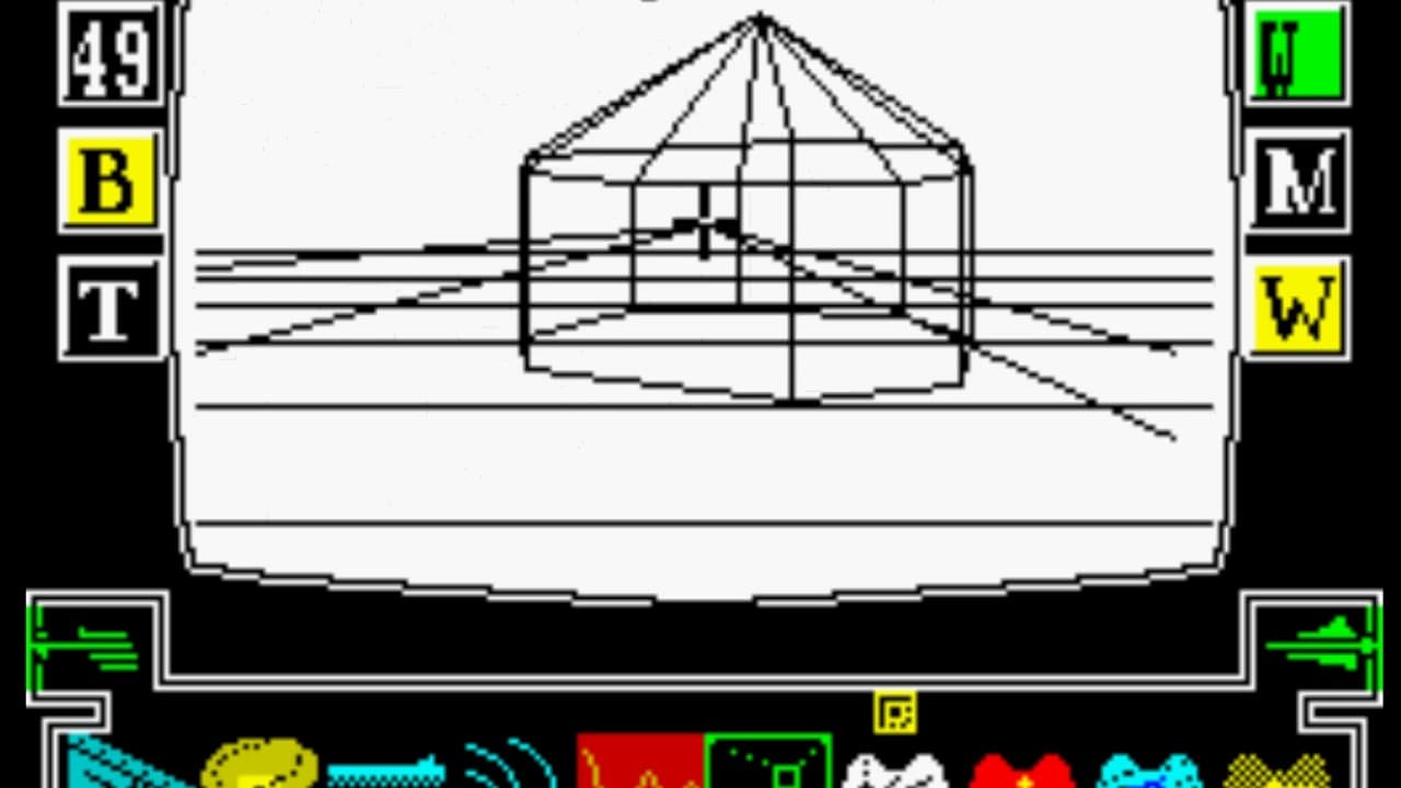 Red Scorpion trailer thumbnail