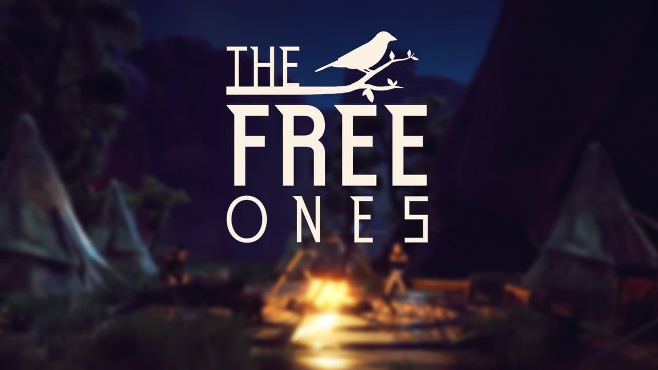The Free Ones trailer thumbnail