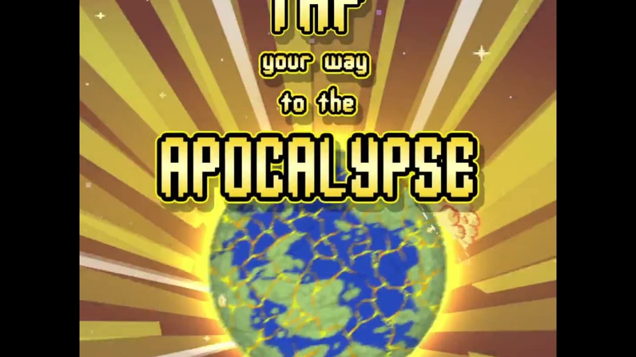 Idle Apocalypse trailer thumbnail
