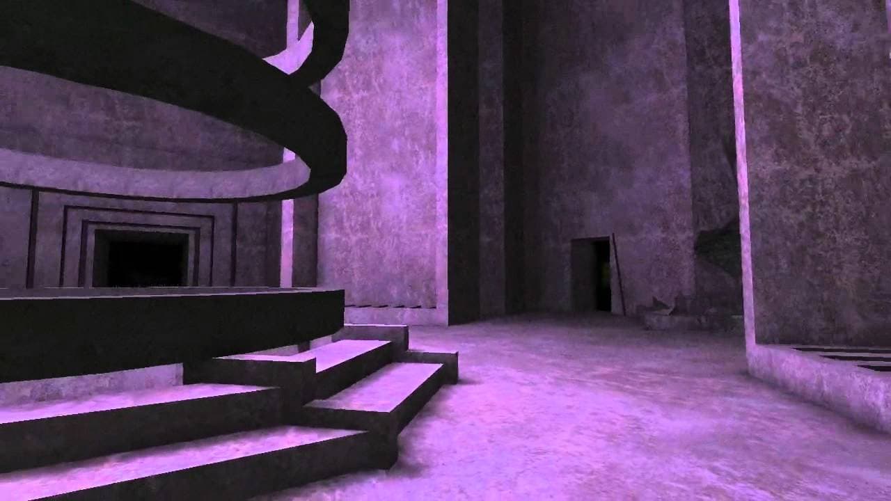 Kairo trailer thumbnail