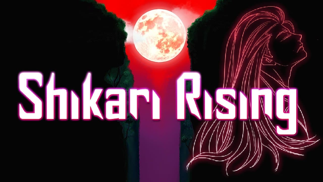 Shikari Rising trailer thumbnail