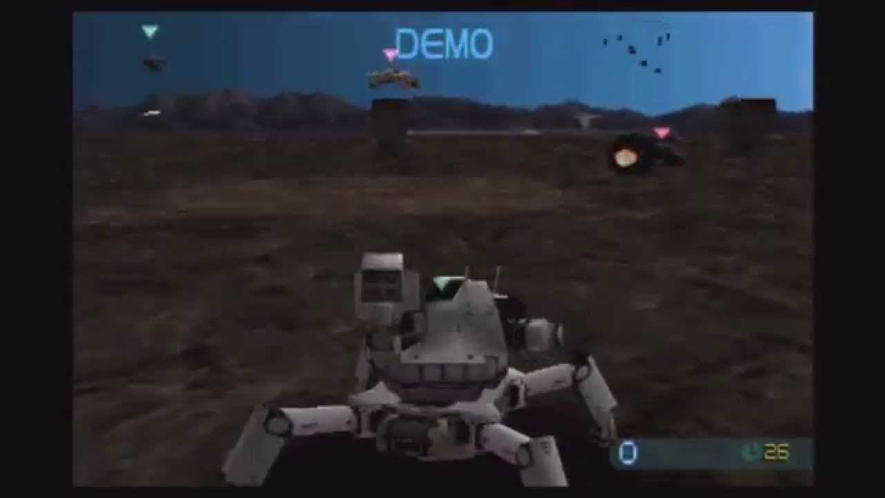 Zeus: Carnage Heart Second trailer thumbnail