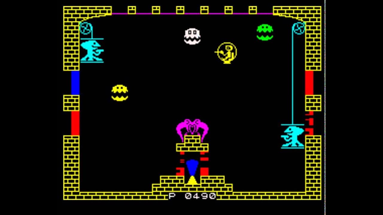 Doomsday Castle trailer thumbnail