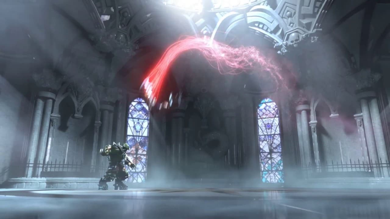 Kritika: Reboot trailer thumbnail