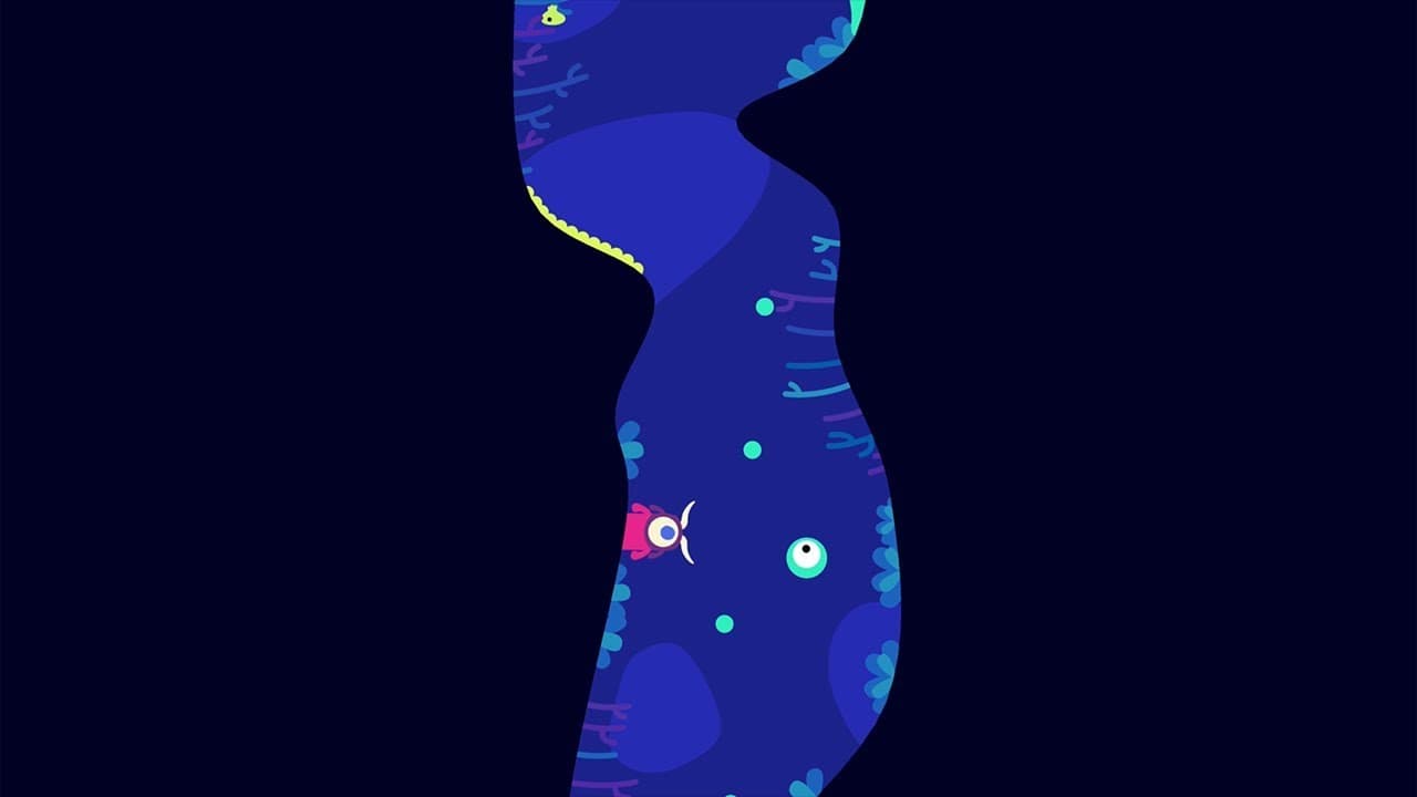 Ordia trailer thumbnail