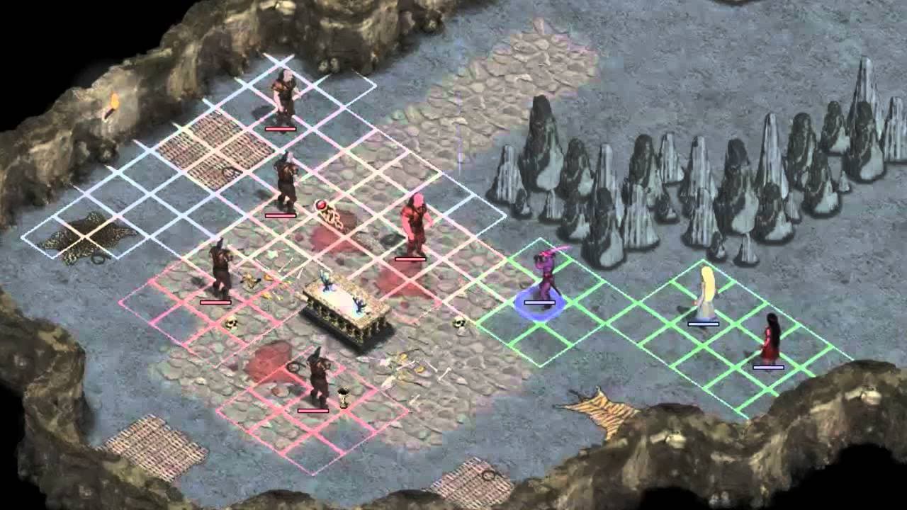 Avadon: The Black Fortress trailer thumbnail