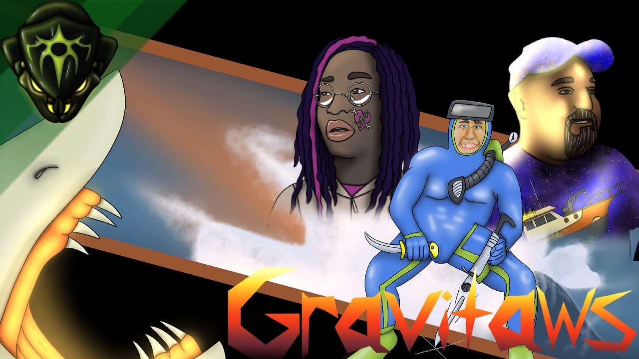 Gravitaws trailer thumbnail