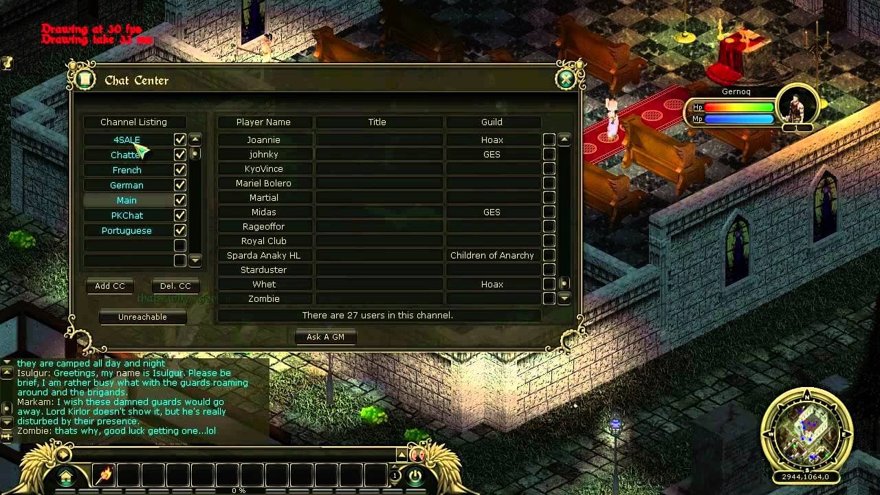 The 4th Coming trailer thumbnail