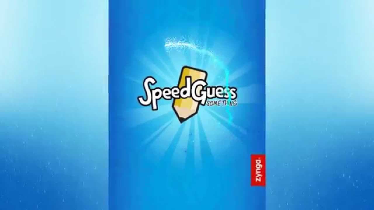 Speed Guess: Something trailer thumbnail
