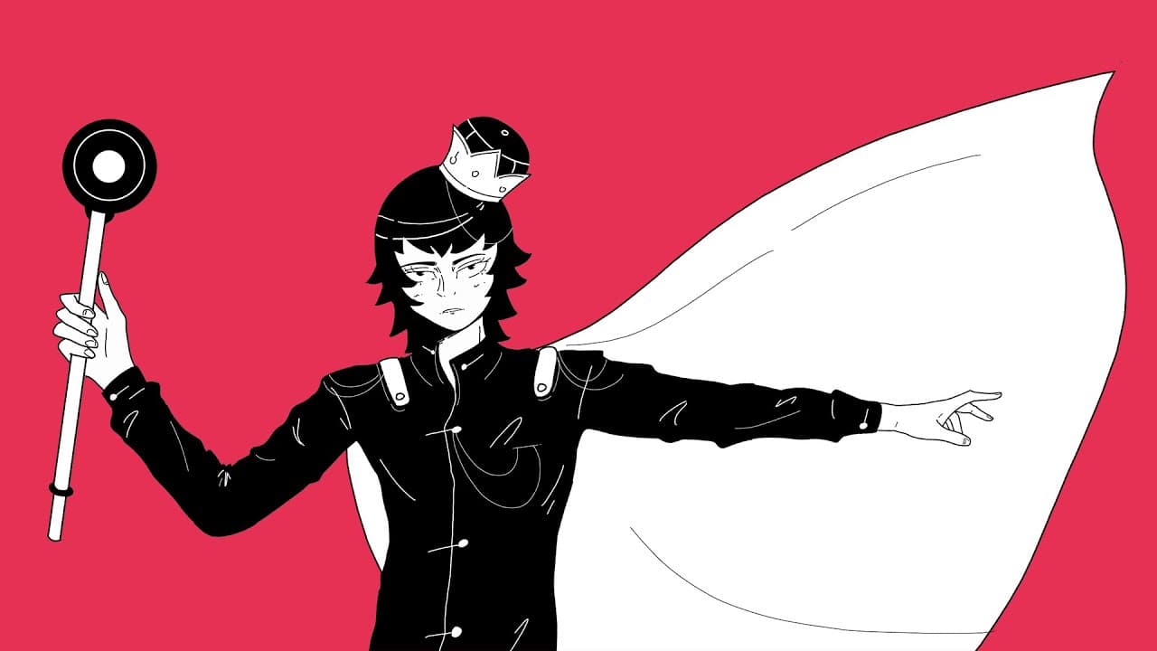 Milky Way Prince: The Vampire Star trailer thumbnail