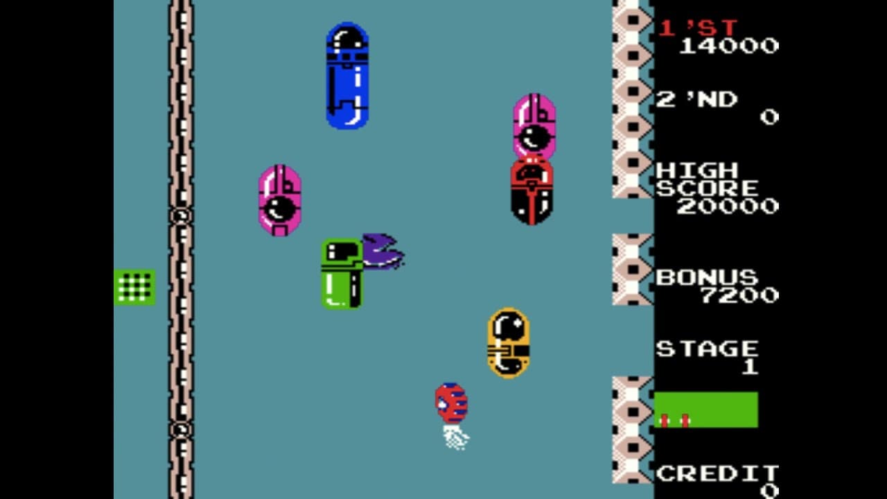 Radical Radial trailer thumbnail