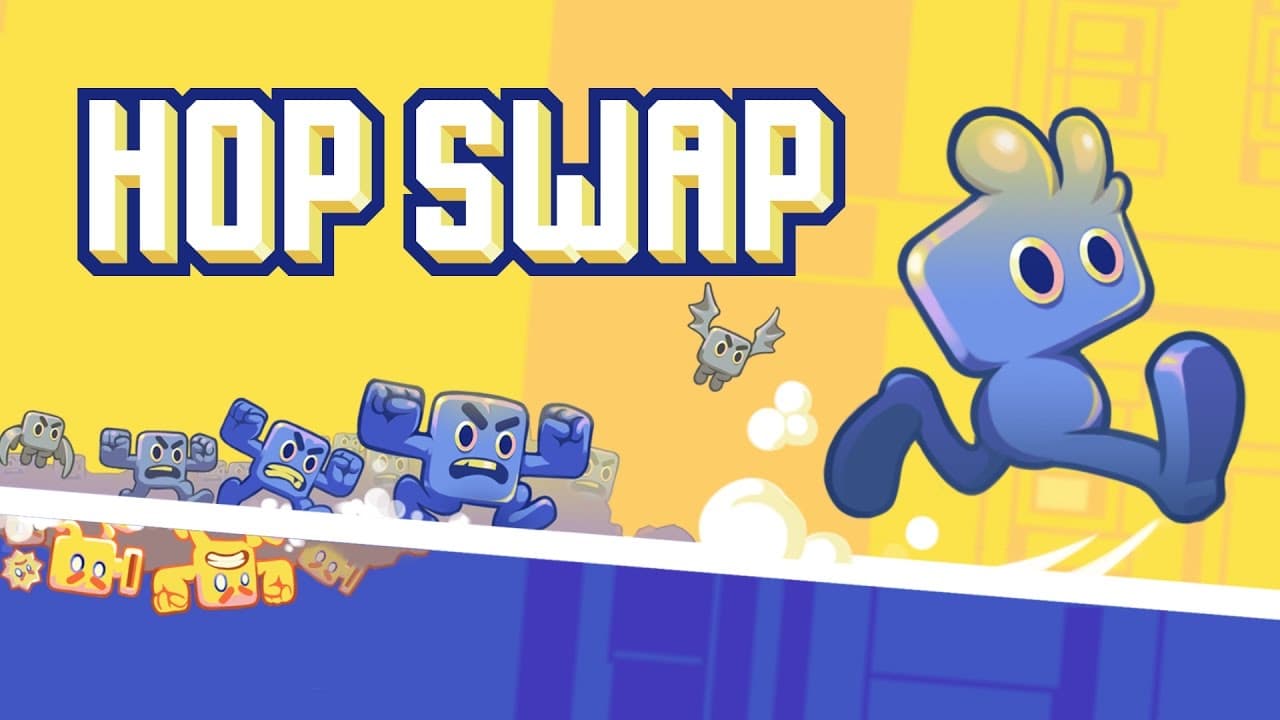 Hop Swap trailer thumbnail