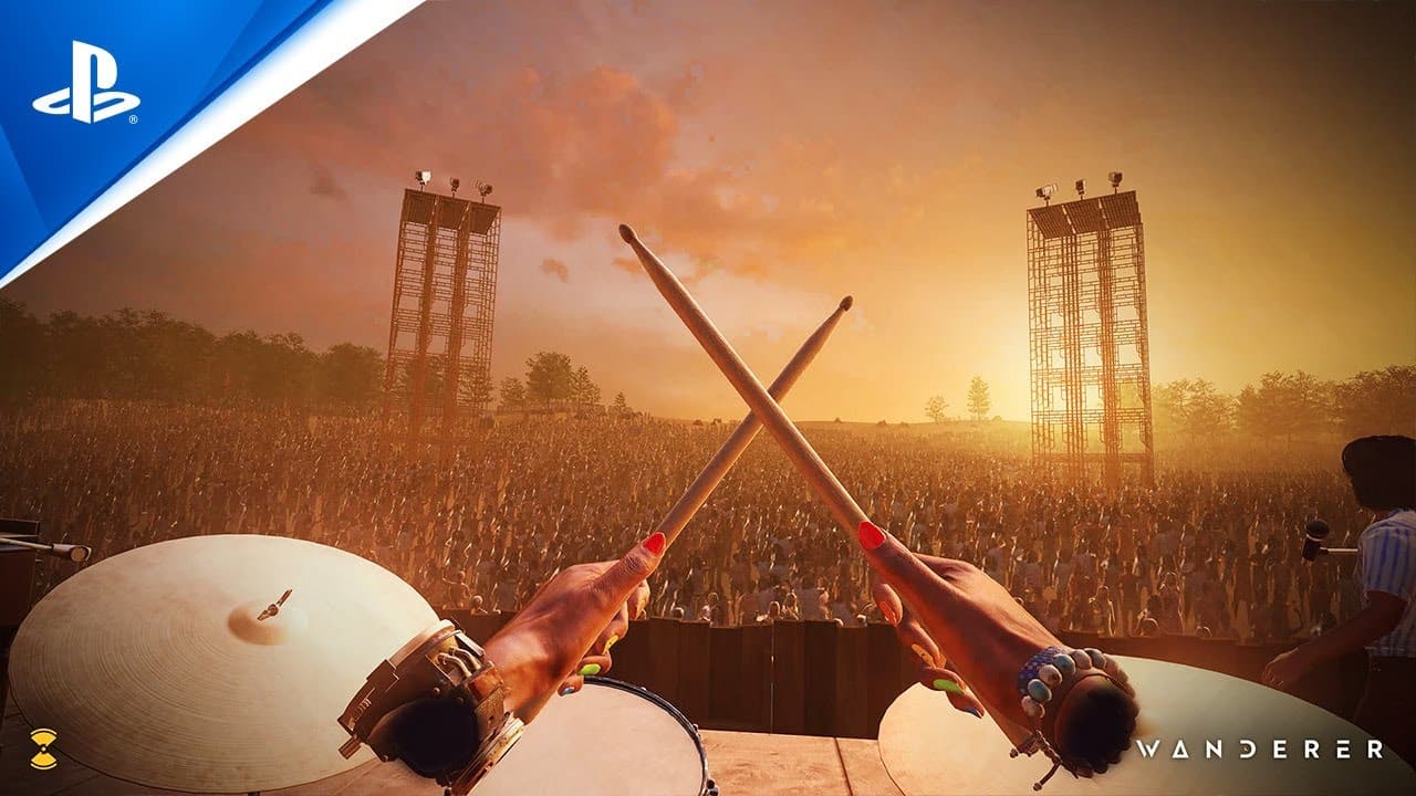 Wanderer trailer thumbnail