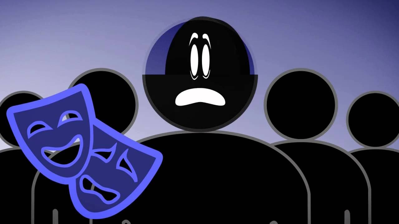 Psych Yourself trailer thumbnail