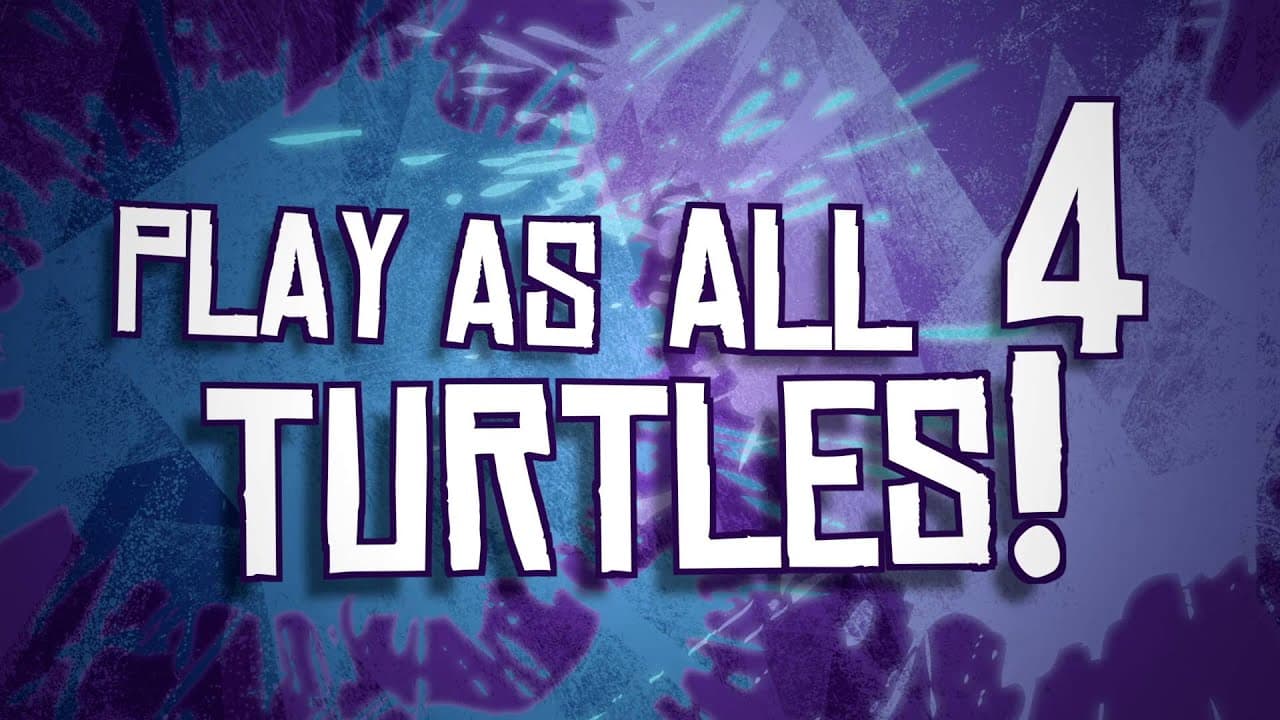 Teenage Mutant Ninja Turtles: Danger of the Ooze trailer thumbnail