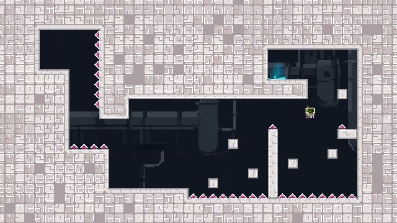 The Bit's Escape trailer thumbnail
