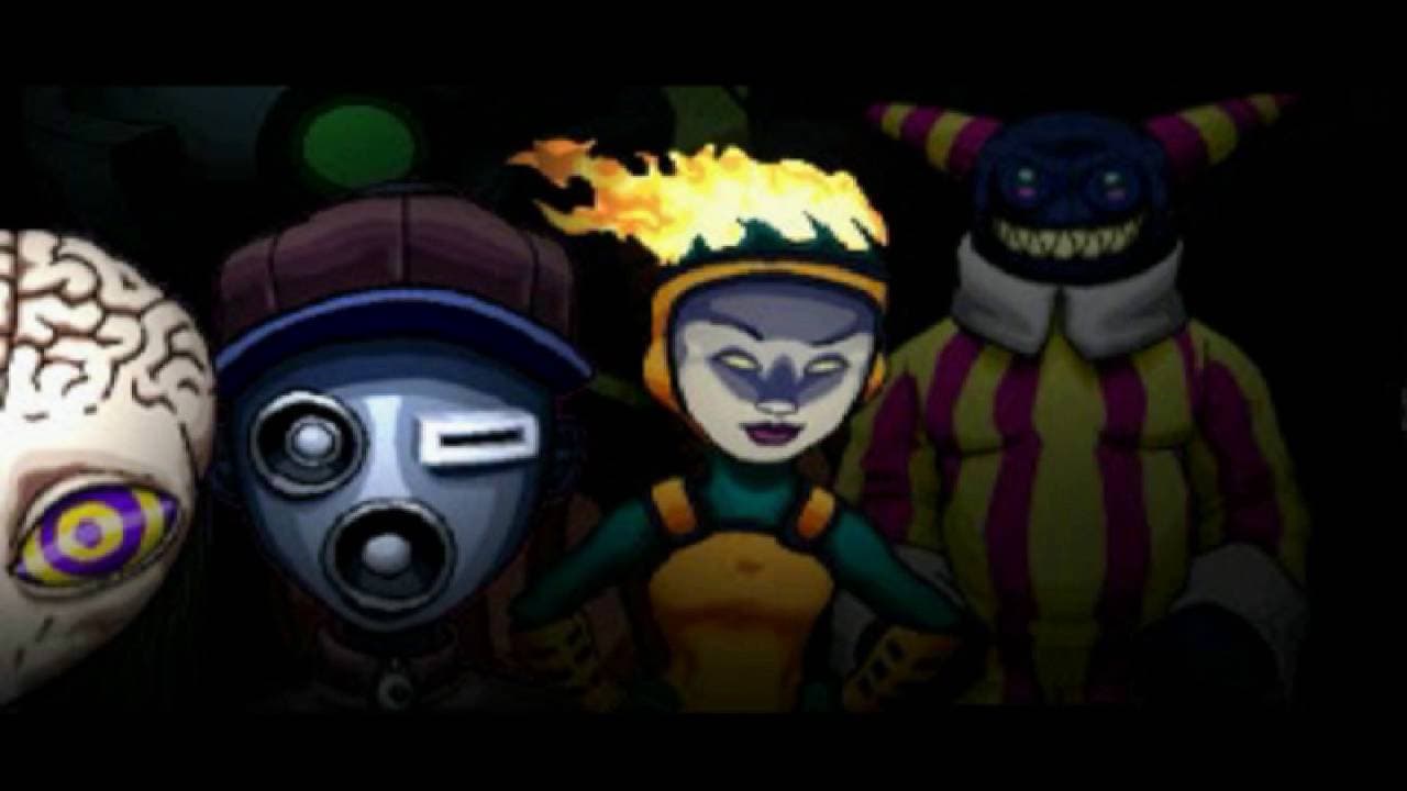 Micro Maniacs Racing trailer thumbnail