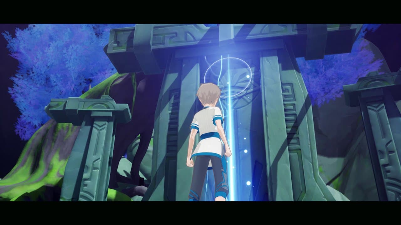 The Legend of Neverland trailer thumbnail