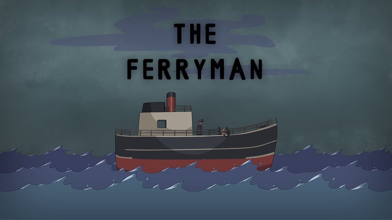 The Ferryman trailer thumbnail