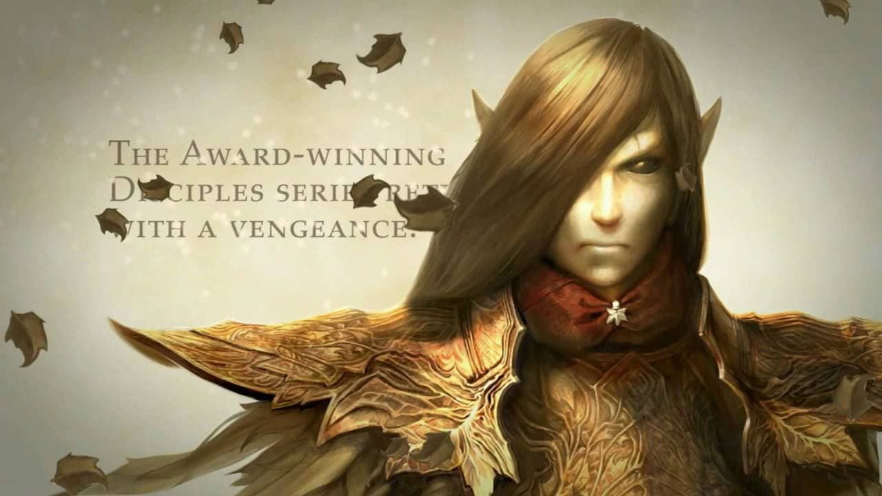 Disciples III: Renaissance trailer thumbnail