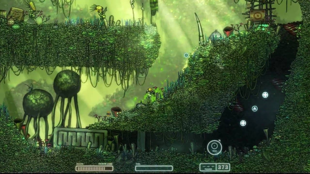 Capsized trailer thumbnail