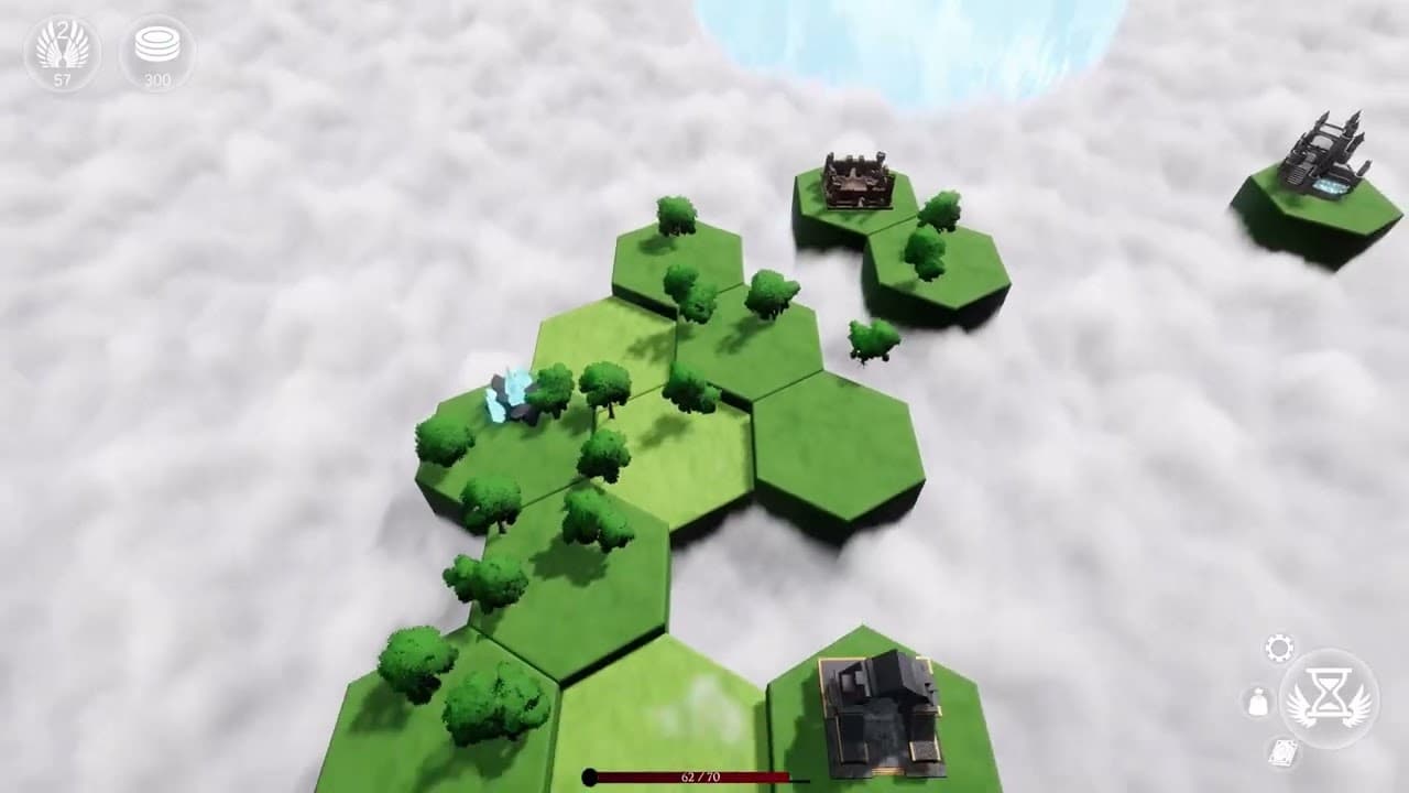 BlueCloud Summit trailer thumbnail