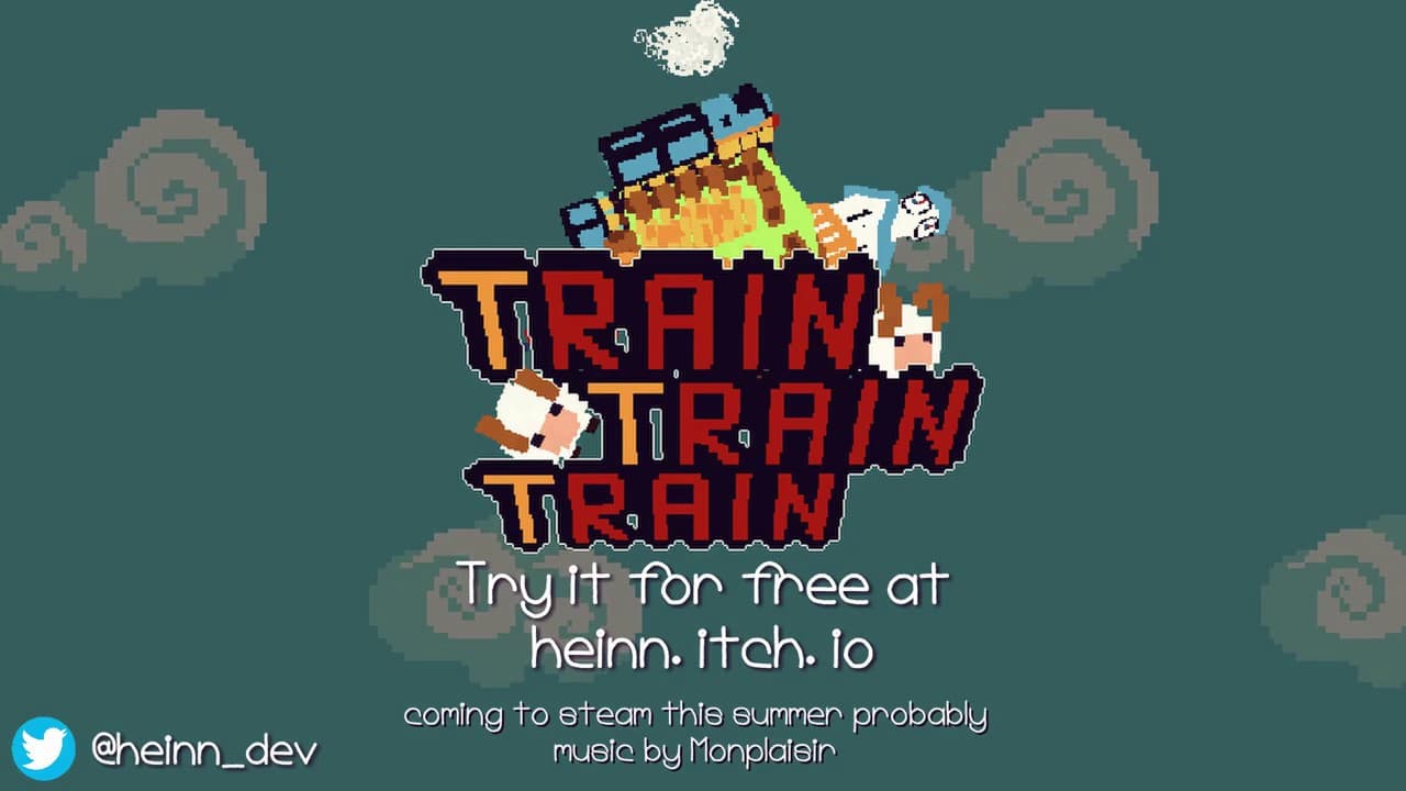 Train Train Train trailer thumbnail