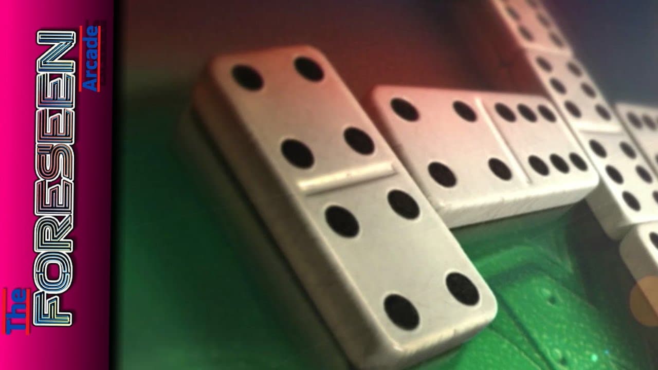 Domino Master trailer thumbnail
