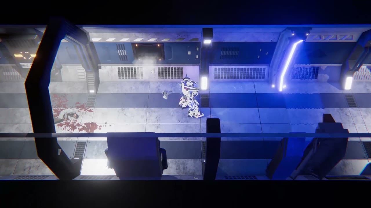 Blackwind trailer thumbnail