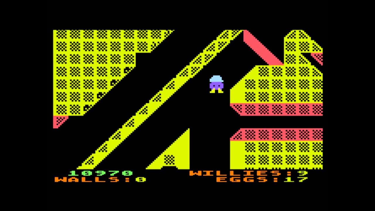 Hard Hat Willy trailer thumbnail