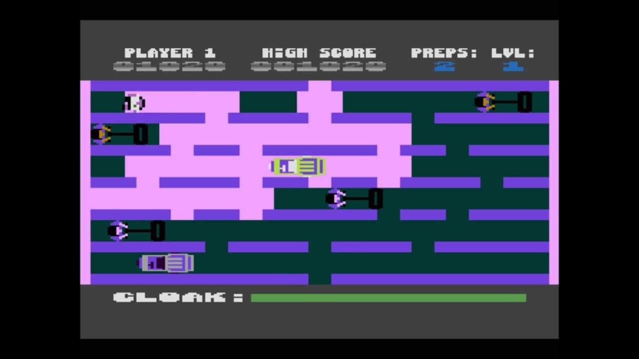 Preppie! II trailer thumbnail