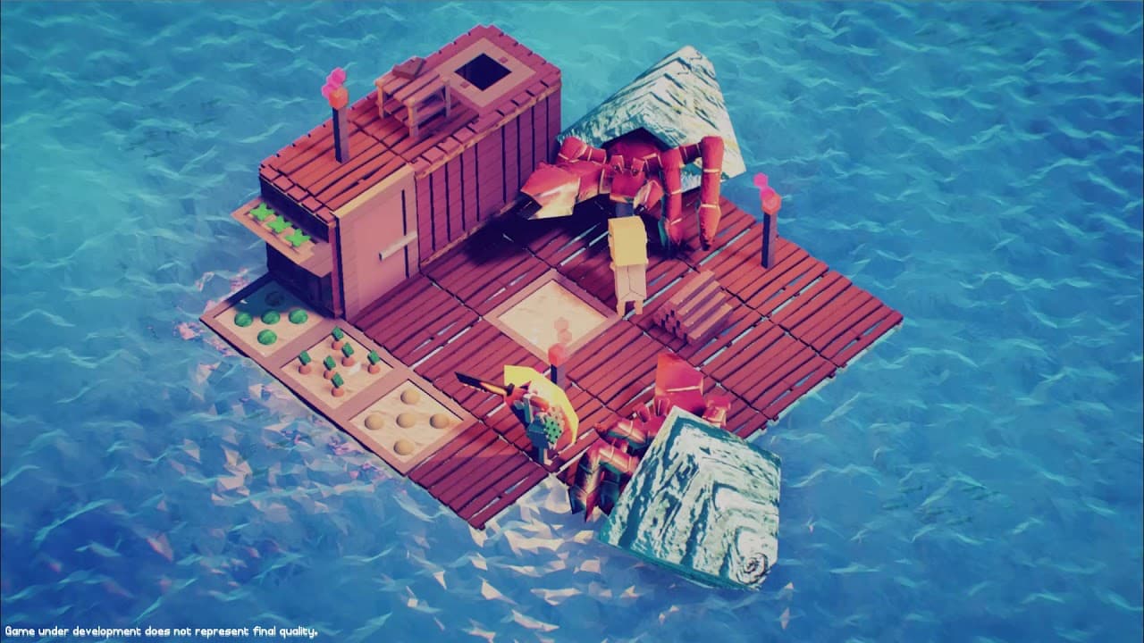 Last Wood trailer thumbnail