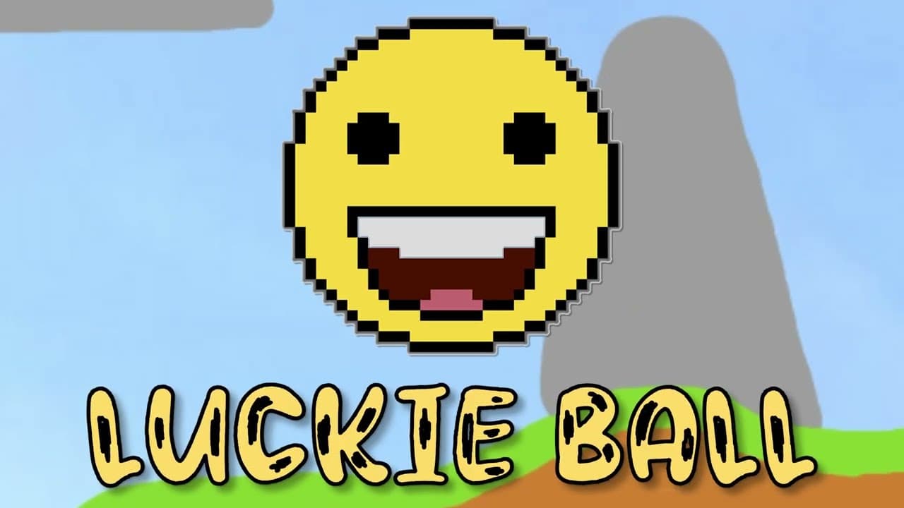 Luckie Ball trailer thumbnail
