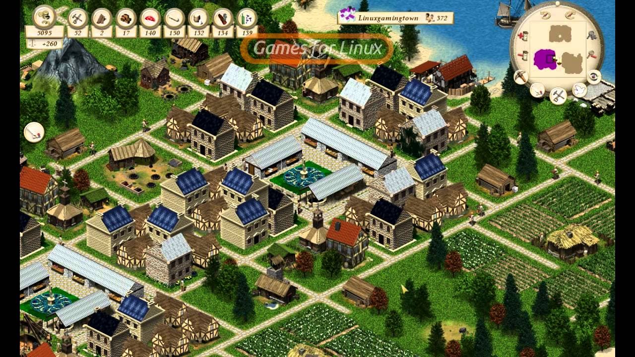 Unknown Horizons trailer thumbnail