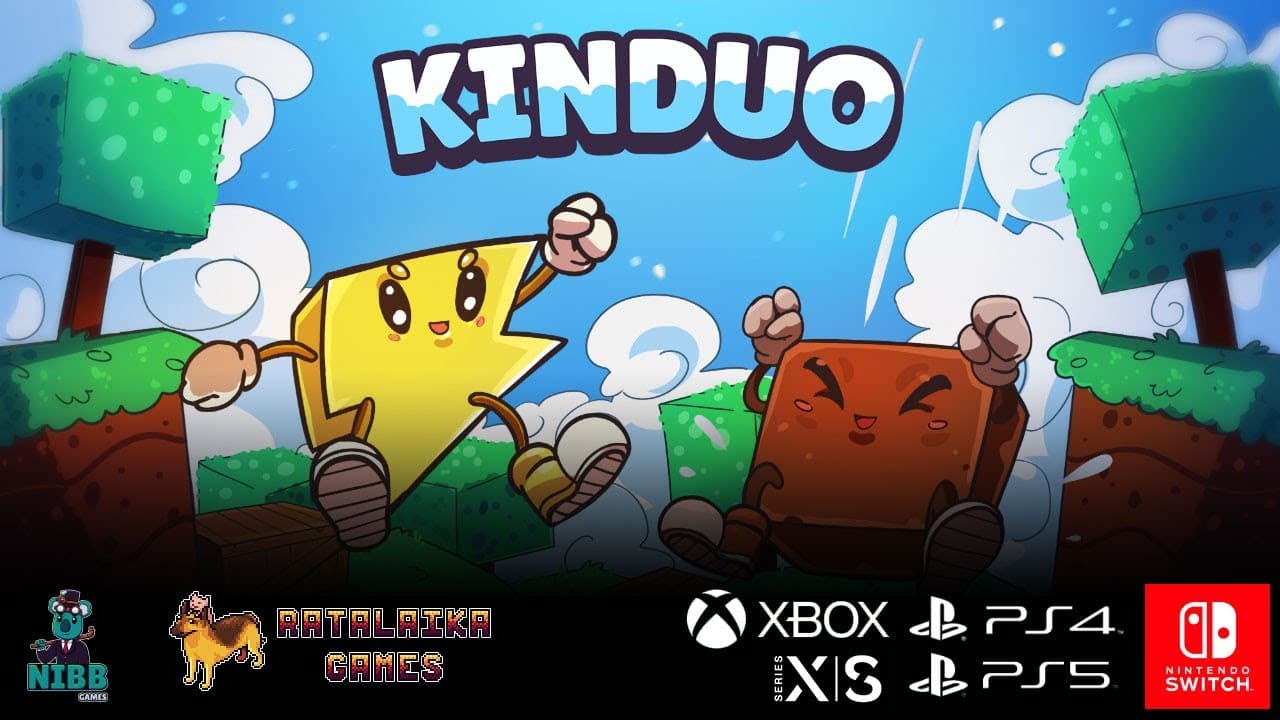 Kinduo trailer thumbnail