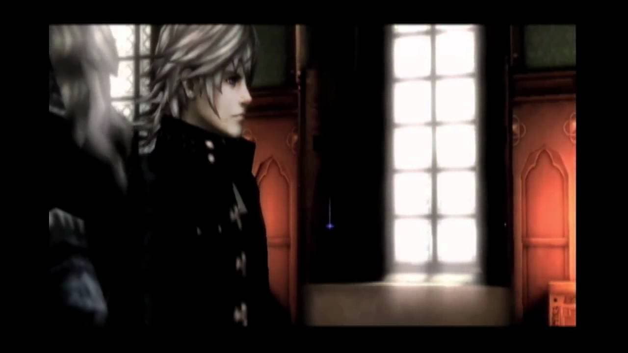 The Last Story trailer thumbnail