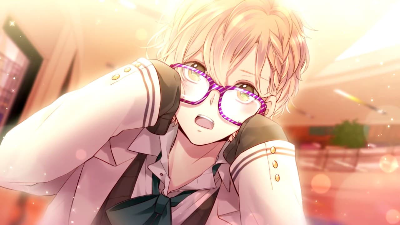 Gakuen Club trailer thumbnail