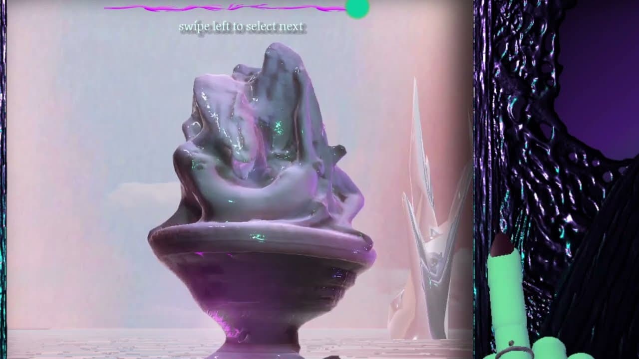 And These Iron Limbs Exiled From Heaven trailer thumbnail