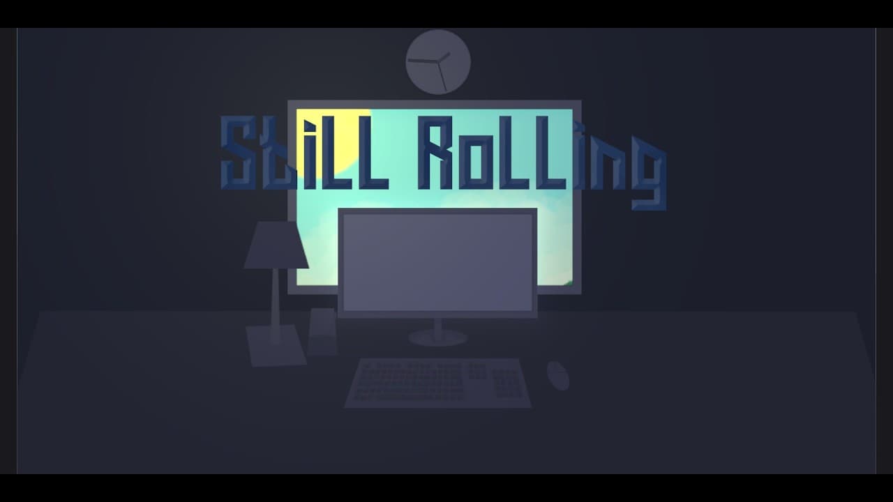 Still Rolling trailer thumbnail