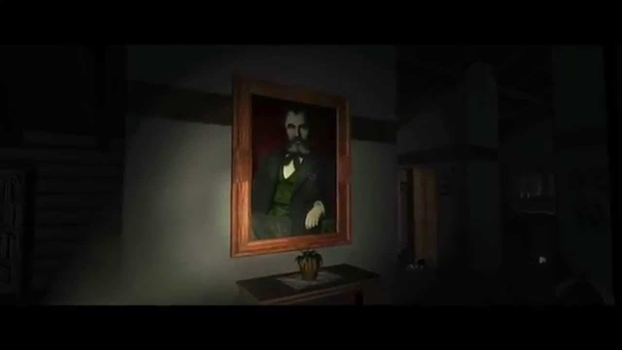 The Ritual on Weylyn Island trailer thumbnail