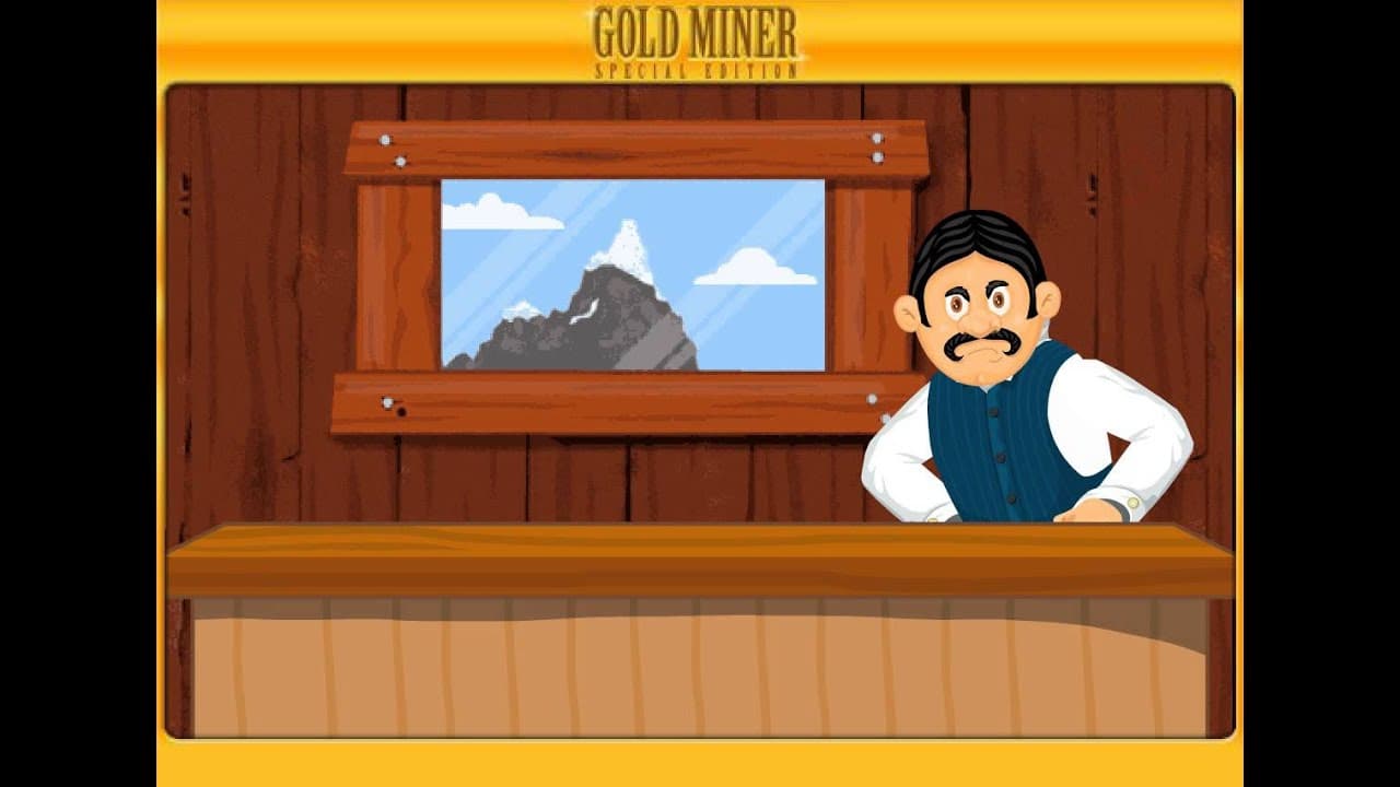 Gold Miner: Special Edition trailer thumbnail