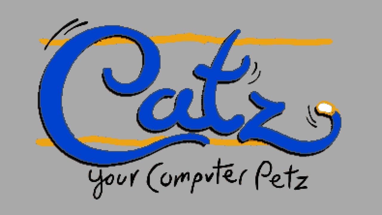 Catz: Your Computer Petz trailer thumbnail