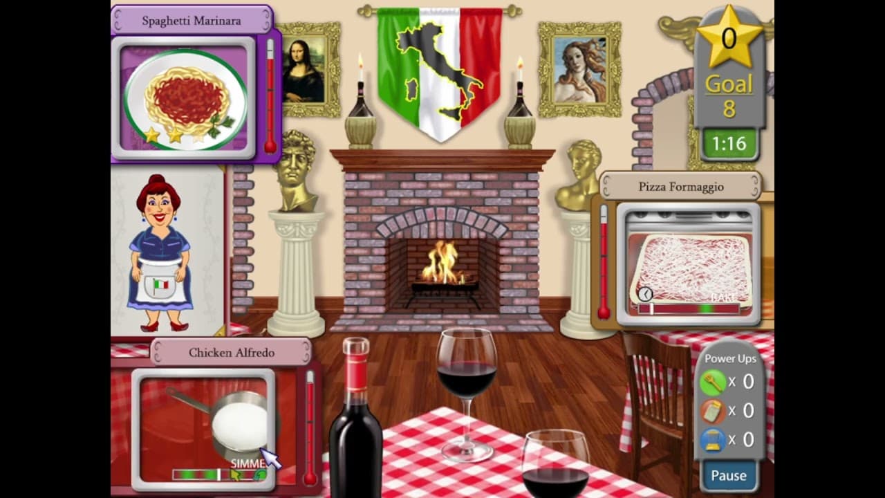 Hot Dish trailer thumbnail