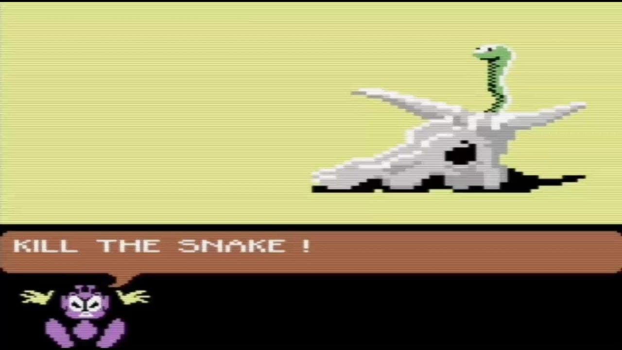 Wild West trailer thumbnail