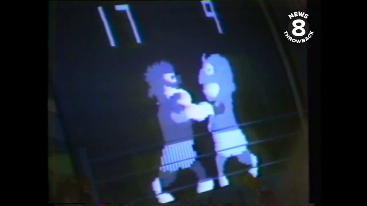 Heavyweight Champ trailer thumbnail