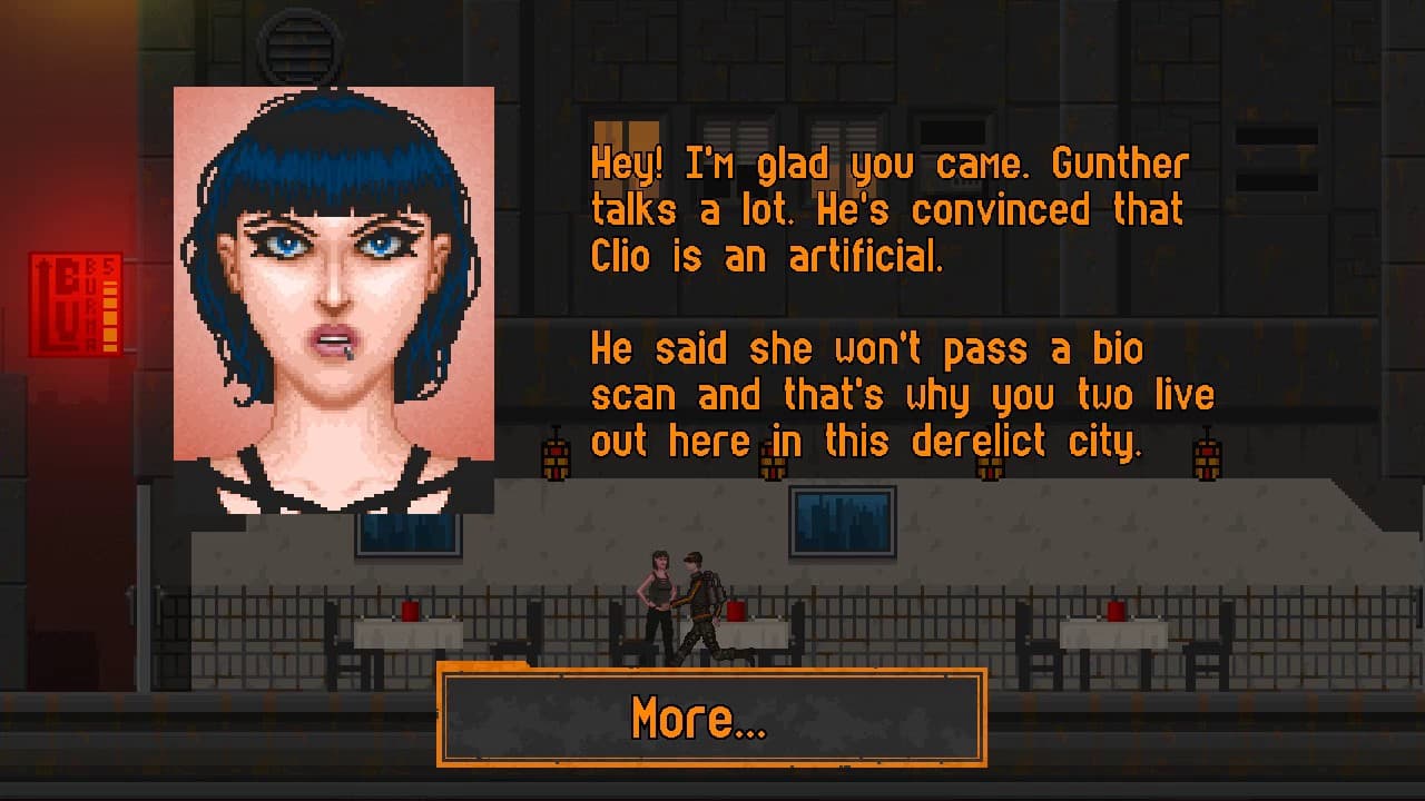 Slip Gear: Jet Pack Wastlands trailer thumbnail