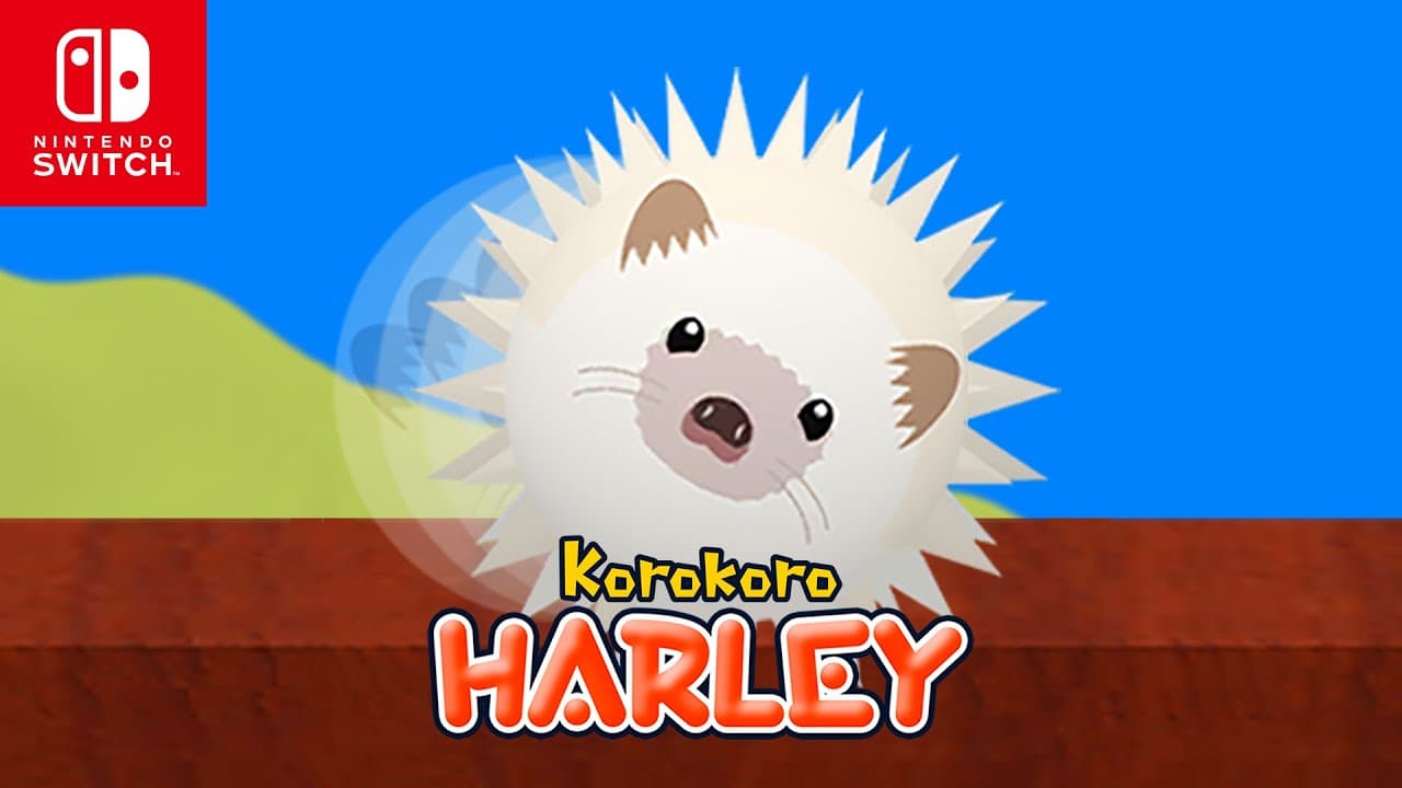 Korokoro Harley trailer thumbnail
