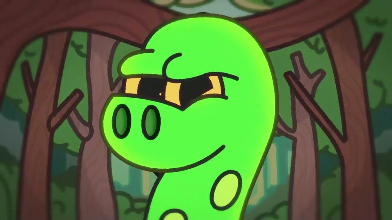 Franky's Adventures trailer thumbnail